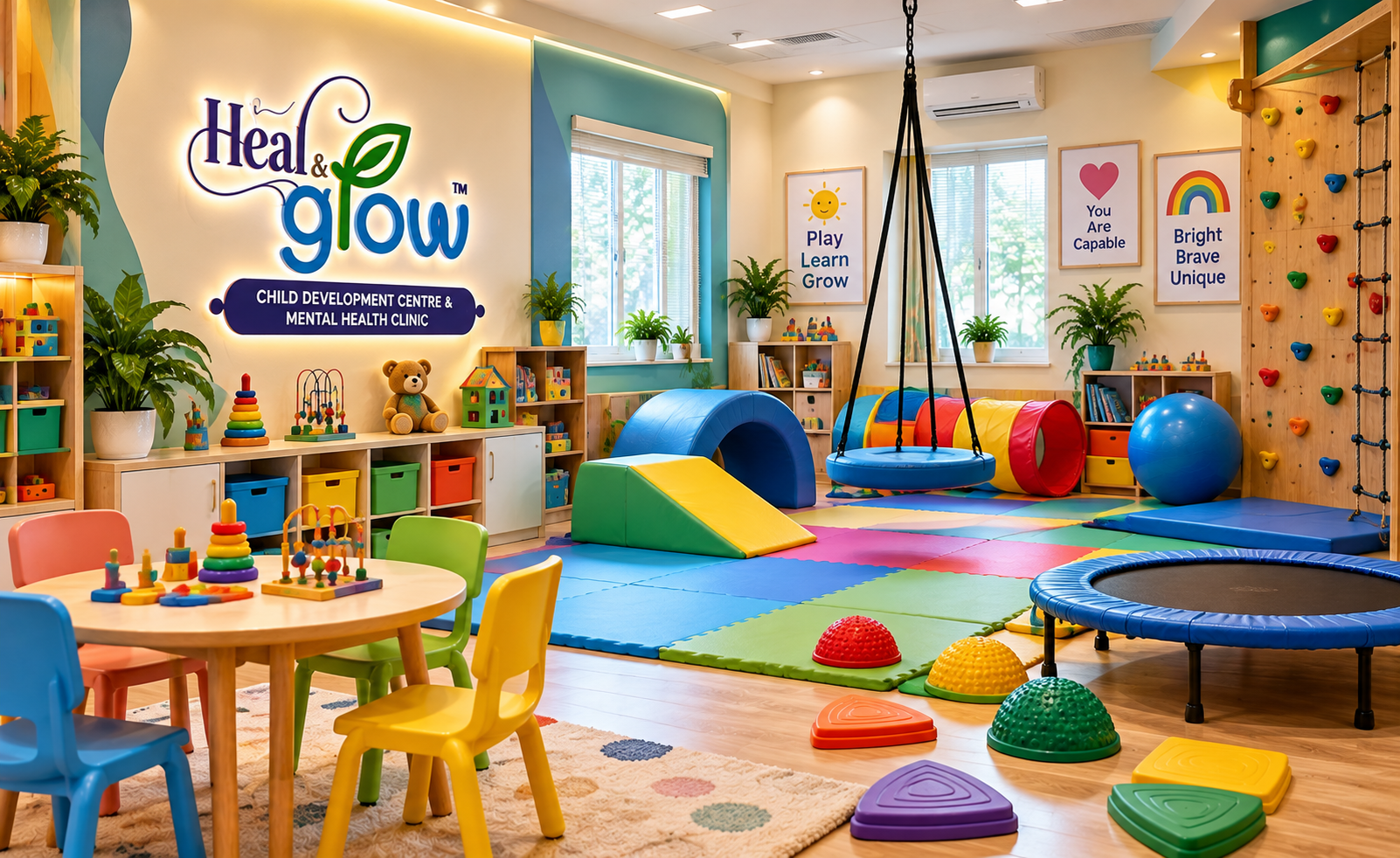 Activity Space