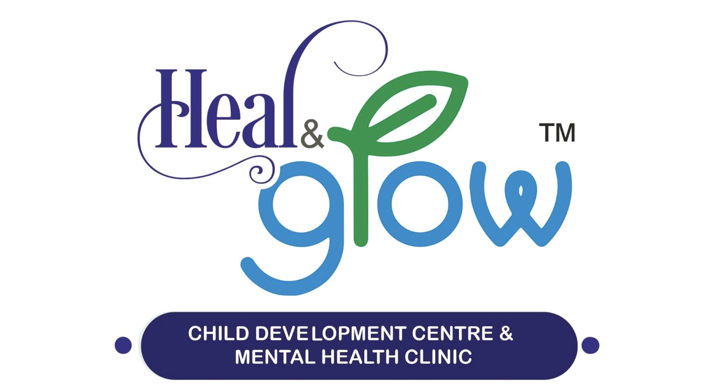 Heal & Grow Logo